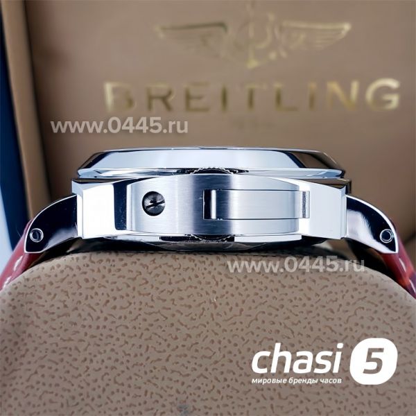 Часы Panerai Luminor Gmt P9003 - Дубликат (18259)