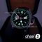 Часы Panerai Luminor Gmt P9003 - Дубликат (18259)