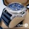 Часы Panerai Luminor Submersible GMT Pole2Pole (18263)