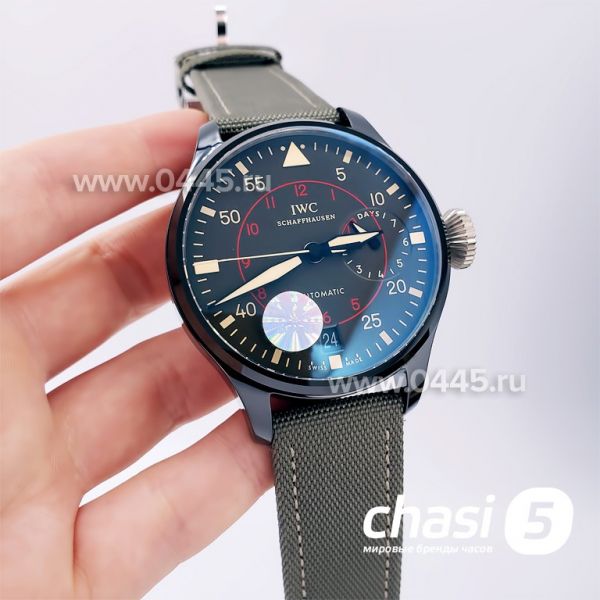 Часы IWC The Pilot's TOP GUN (18277)