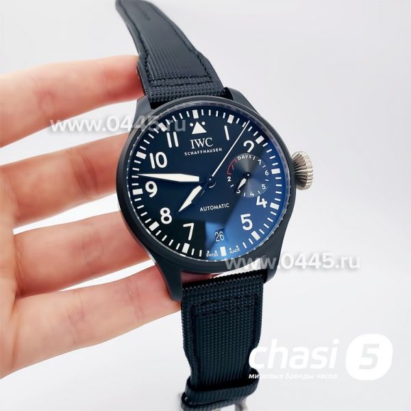 Часы IWC Big Pilot Die Grosse Fliegeruhr (18279)