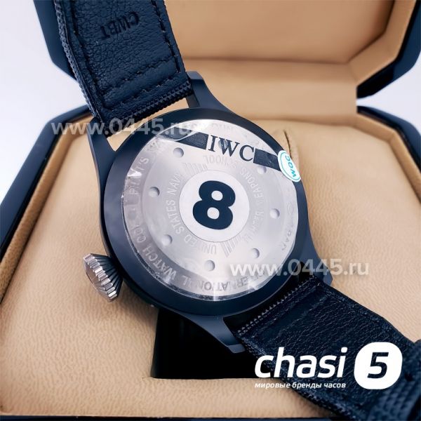 Часы IWC Big Pilot Die Grosse Fliegeruhr (18279)
