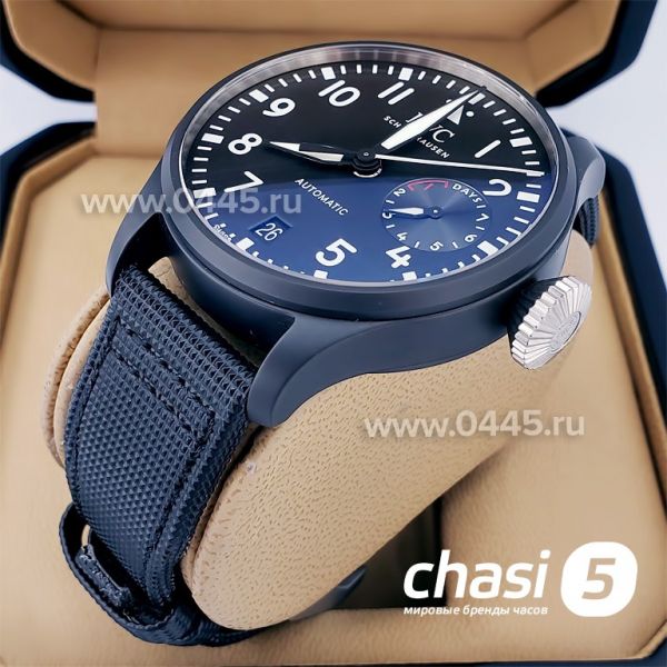 Часы IWC Big Pilot Die Grosse Fliegeruhr (18279)