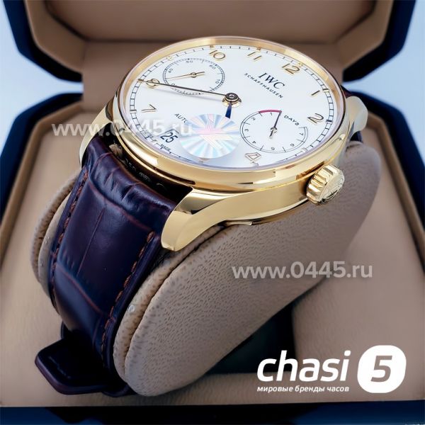 Часы IWC Portuguese - Дубликат (18282)