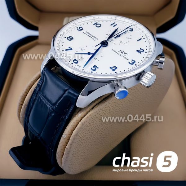 Часы IWC Schaffhausen - Дубликат (18284)