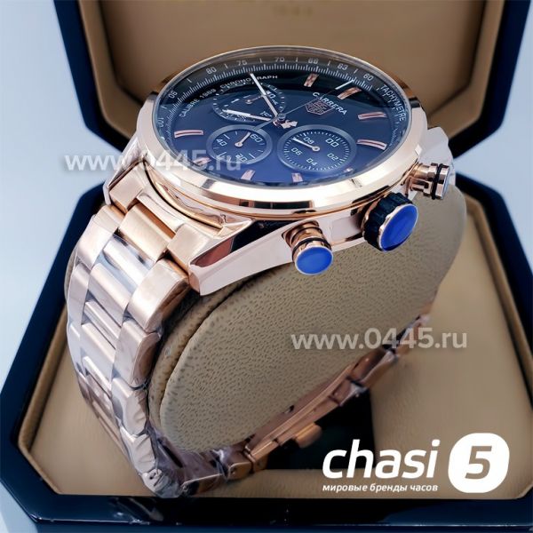 Часы Tag Heuer Carrera (18291)