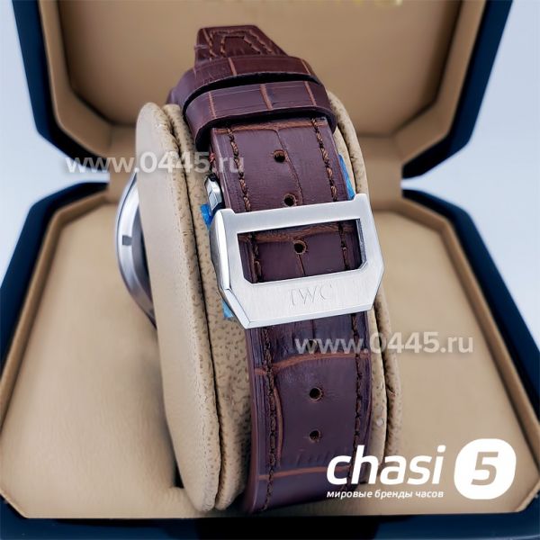 Часы IWC Big Pilot Die Grosse Fliegeruhr (18297)