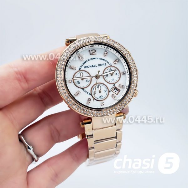 Часы Michael Kors Mk5491 (18340)