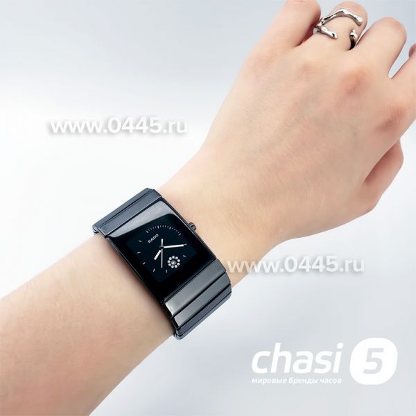 Часы Rado Jubile High-tech Ceramica (18347)