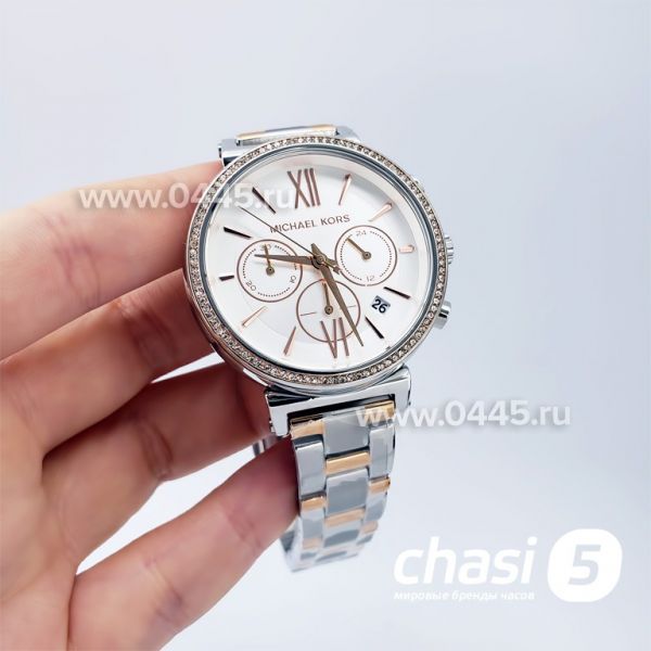 Часы Michael Kors Sofie MK6558 (18365)