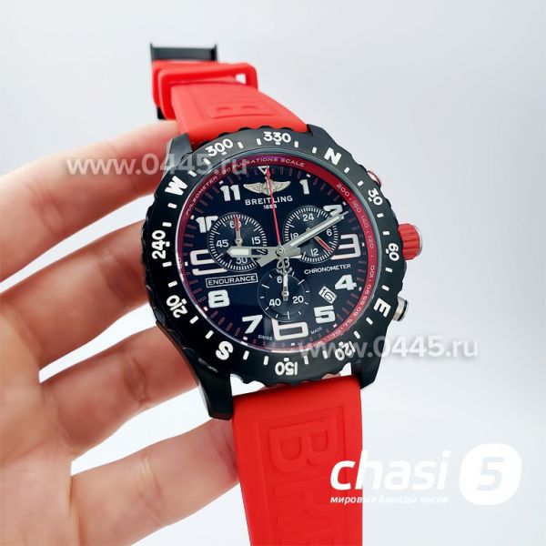 Часы Breitling Endurance Pro (18375) Часы Breitling Endurance Pro (18375)
