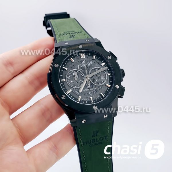 Часы HUBLOT Aerofusion (18379)