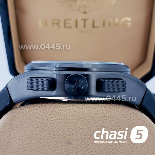 Часы Porsche Design Dashboard (18386)