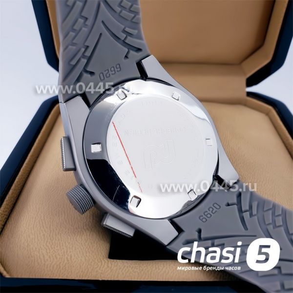 Часы Porsche Design Dashboard (18390)