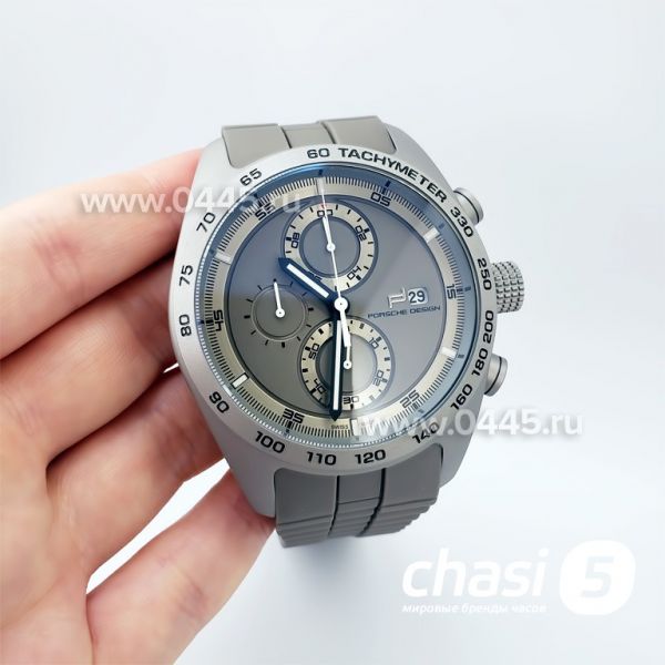 Часы Porsche Design Chronograph (18394)