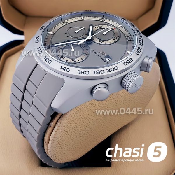 Часы Porsche Design Chronograph (18394)