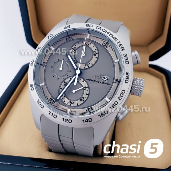 Часы Porsche Design Chronograph (18394)