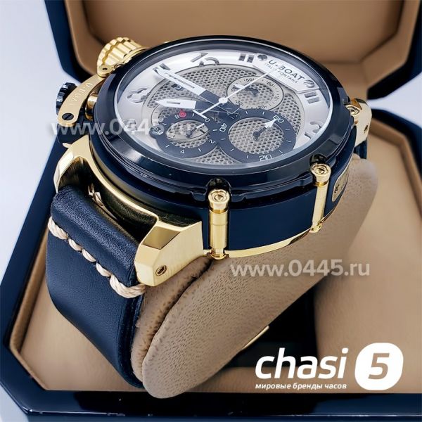 Часы U-Boat Chimera (18402)