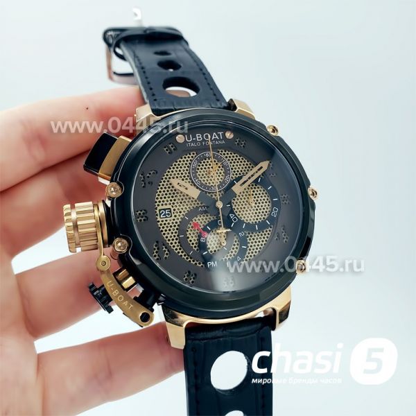 Часы U-Boat Chimera (18404)