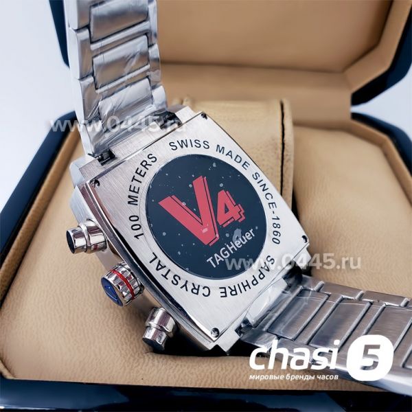 Часы Tag Heuer Monaco (18407)