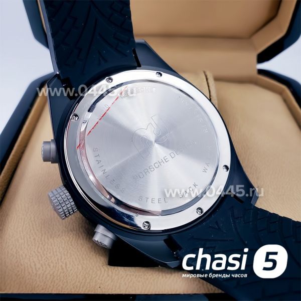 Часы Porsche Design Dashboard (18414)