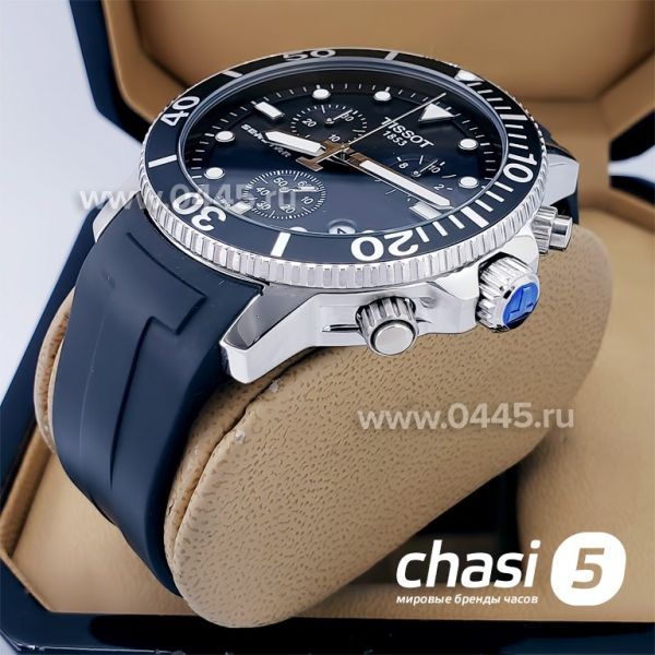 Часы Tissot T-Sport Seastar 1000 Chronograph (18423)