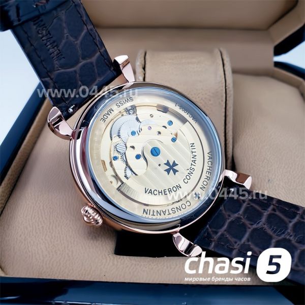 Часы Vacheron Constantin Patrimony Turbillon (18425)