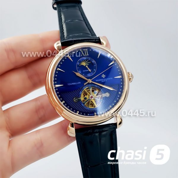 Часы Vacheron Constantin Patrimony Turbillon (18425)