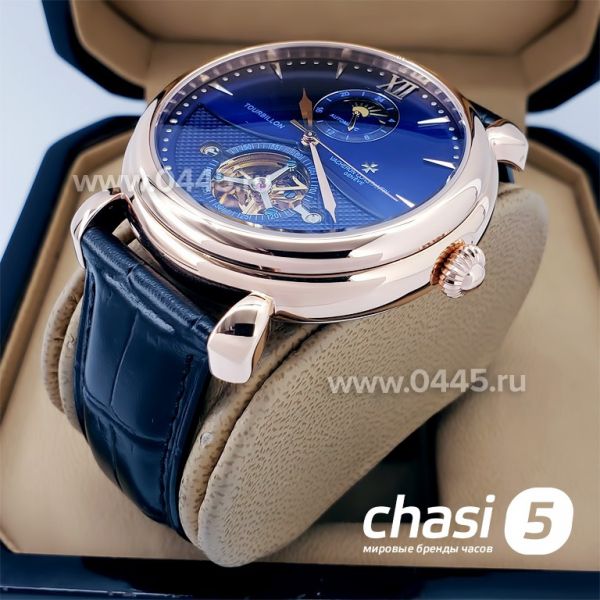 Часы Vacheron Constantin Patrimony Turbillon (18425)