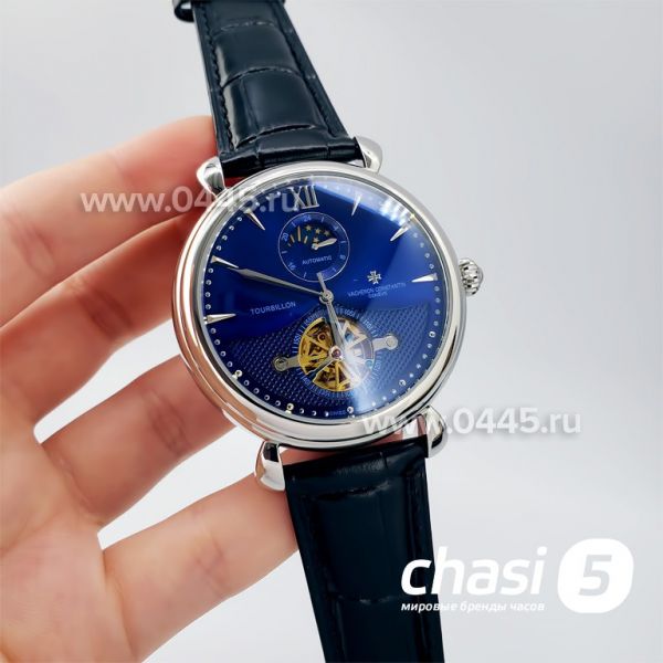 Часы Vacheron Constantin Patrimony Turbillon (18426)