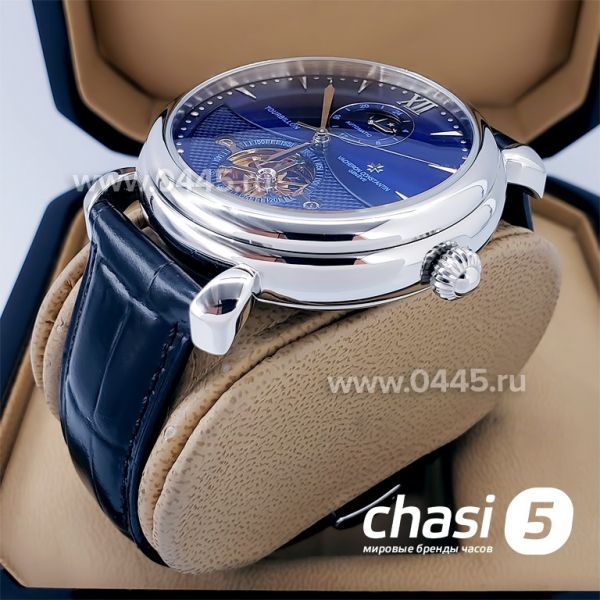 Часы Vacheron Constantin Patrimony Turbillon (18426)