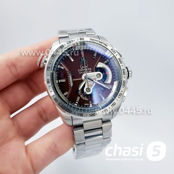 Часы Tag Heuer Calibre 36 (18436)