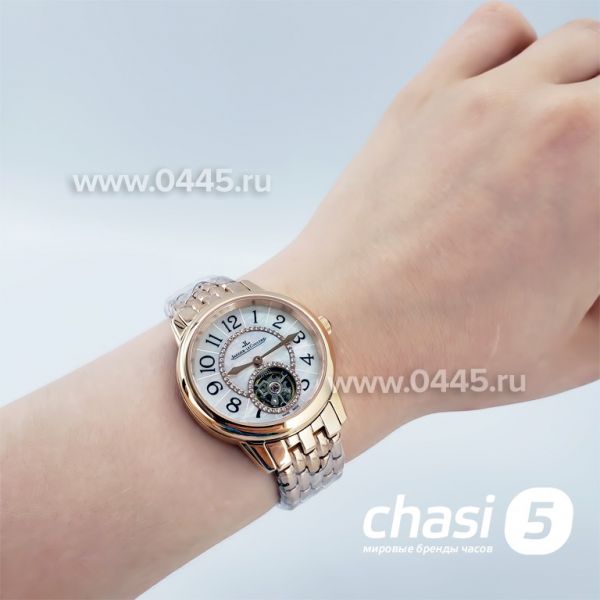 Часы Jaeger Le Coultre (18444)