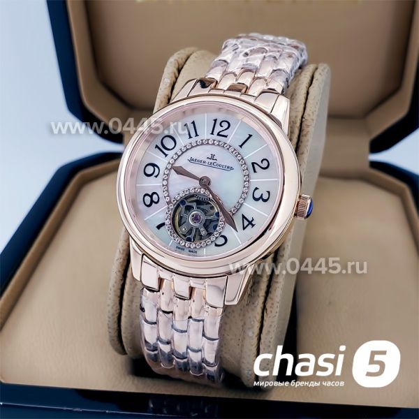 Часы Jaeger Le Coultre (18444)