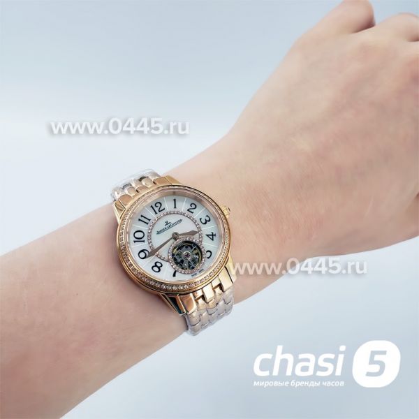 Часы Jaeger Le Coultre (18445)