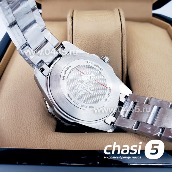 Часы Tag Heuer Aquaracer Lady (18449)