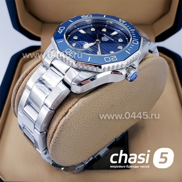 Часы Tag Heuer Aquaracer Lady (18449)