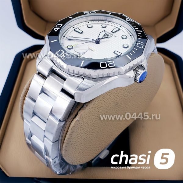 Часы Tag Heuer Aquaracer Calibre 5 (18451)