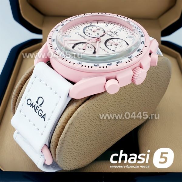 Часы Omega Moonswatch Mission to Venus (18466)