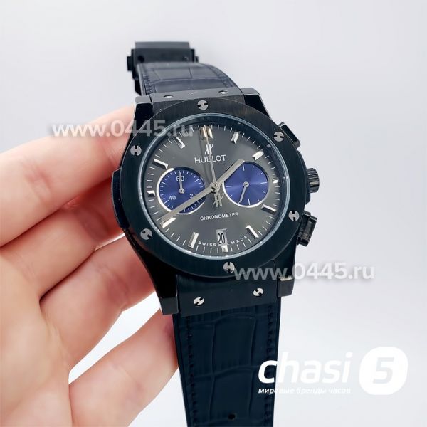 Часы HUBLOT Classic Fusion Chronograph (18471)