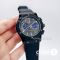 Часы HUBLOT Classic Fusion Chronograph (18471)