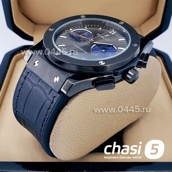 Часы HUBLOT Classic Fusion Chronograph (18471)