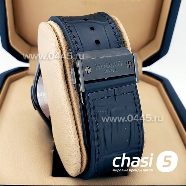 Часы HUBLOT Classic Fusion Chronograph (18471)