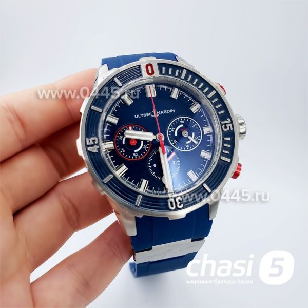 Часы Ulysse Nardin (18476)