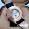 Часы Zenith Captain Chronograph (18481)