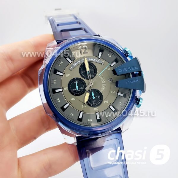 Часы Diesel Only The Brave (18491)
