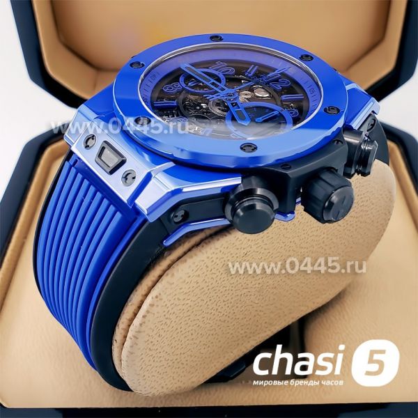 Часы Hublot Big Bang Unico - Дубликат (18520)