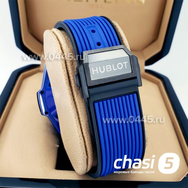 Часы Hublot Big Bang Unico - Дубликат (18520)