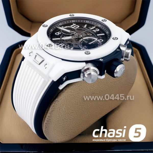 Часы Hublot Big Bang Unico - Дубликат (18521)
