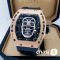Часы Richard Mille 052 Skull - Дубликат (18523)